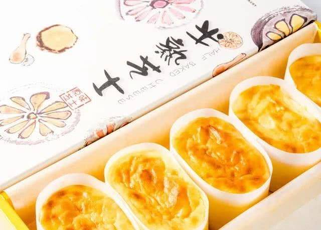 因为|4款零差评的网红零食，只买一样，是对肚子的“不尊重”