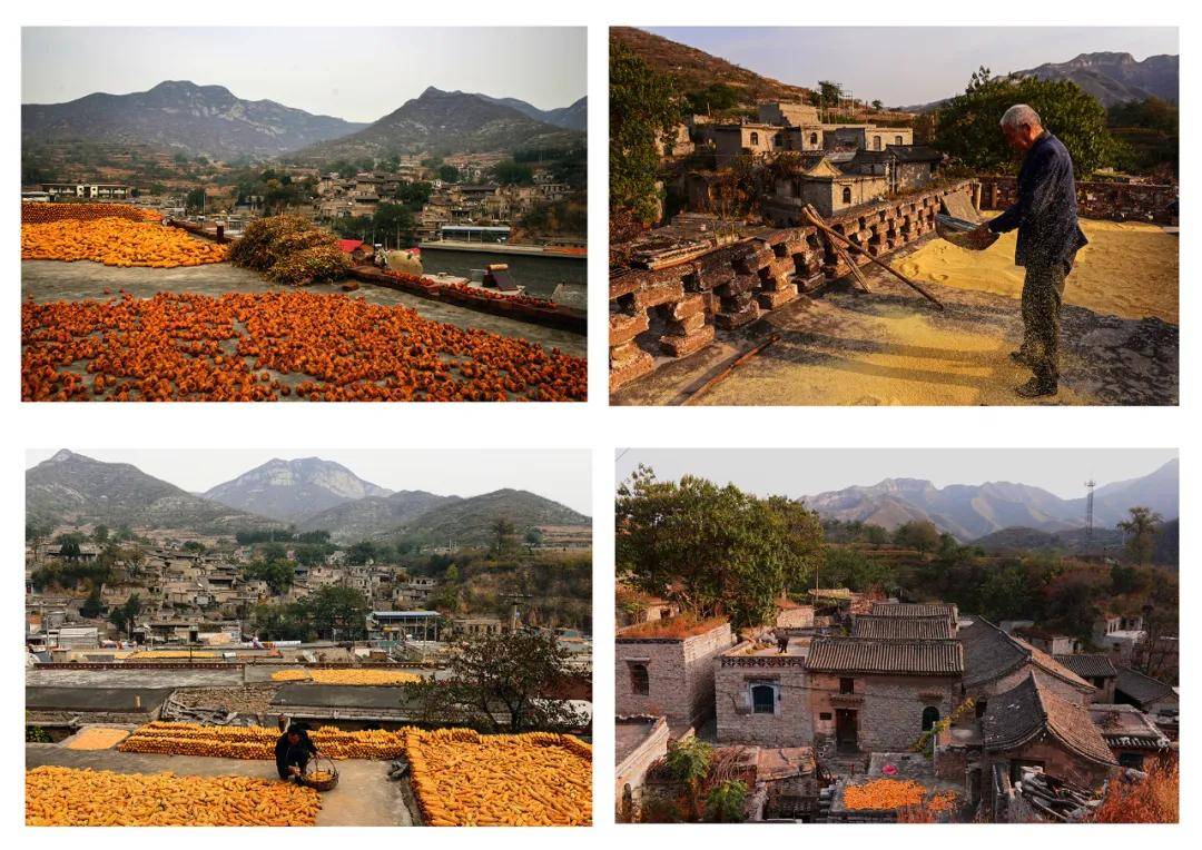 高低|梦里老家！井陉！ | 富达杯“每日一景·井陉美”