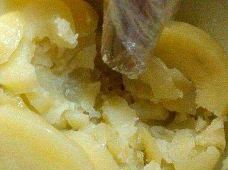 汤汁|土豆只会炸薯条?试试这样做,简单好学,一款可以减肥的小零食