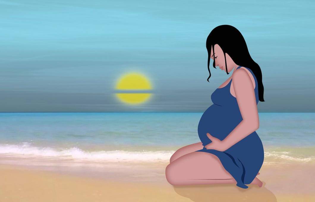 于家人|孕期玩手机致胎儿“疯狂”？医生：宝宝比孕妈还要嗨，3点得避开