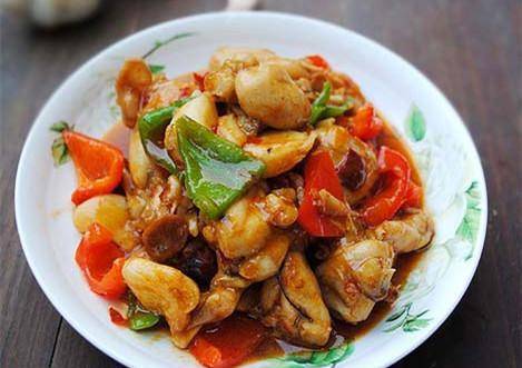 做法|轻轻松松就搞定的几道硬菜，营养香浓超下饭，分分钟满足你的胃