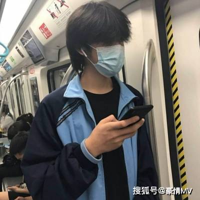 最新侧颜帅气男生头像合集侧脸男生头像真人2021