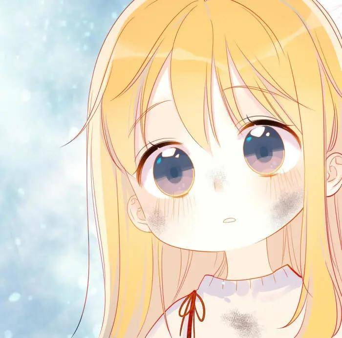 星辰与你动漫情侣cp超甜头像整个夏天的温柔也抵不过你眼底的宠溺