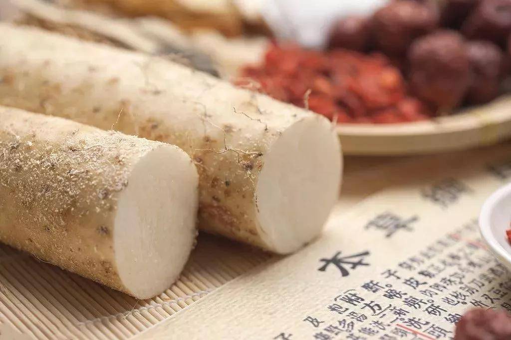 黏液|把早餐换成它,三高降了,肾不虚了,湿气也没了!
