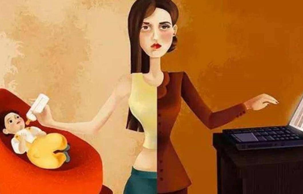 夫妻俩|中产家庭为何对二胎“畏手畏脚”？除了钱和精力，这个原因很心酸