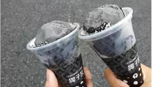 网络|看似美味，实则“有毒”的零食，图1已成禁售品，图3吃完就胃疼