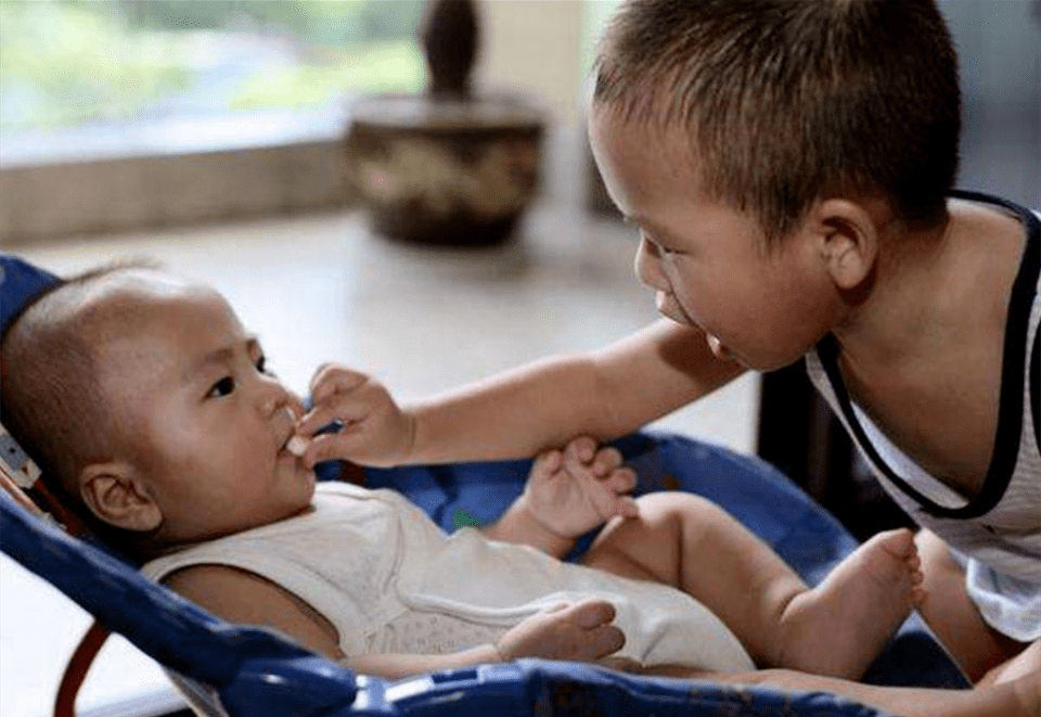 育儿|“你为什么要生二胎？”众多理由中，只有这一条几乎无人反驳