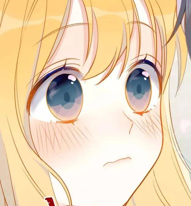 星辰与你动漫情侣cp超甜头像整个夏天的温柔也抵不过你眼底的宠溺