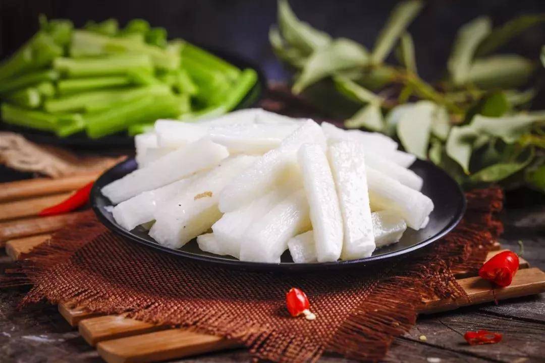 黏液|把早餐换成它,三高降了,肾不虚了,湿气也没了!