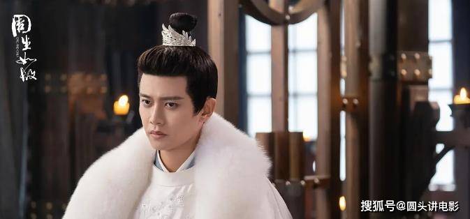 演技|正在热播的五部电视剧，每一部都值得熬夜追！