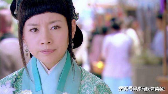 穆婷婷|古装 厚刘海，董洁丑了一倍不止，任嘉伦颜值跌至谷底