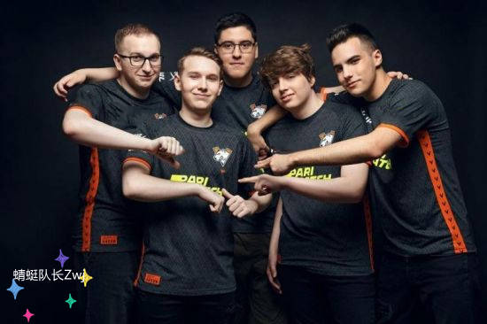 dota2tundra轻取vpnine引众人追捧zhou我是他的小迷弟