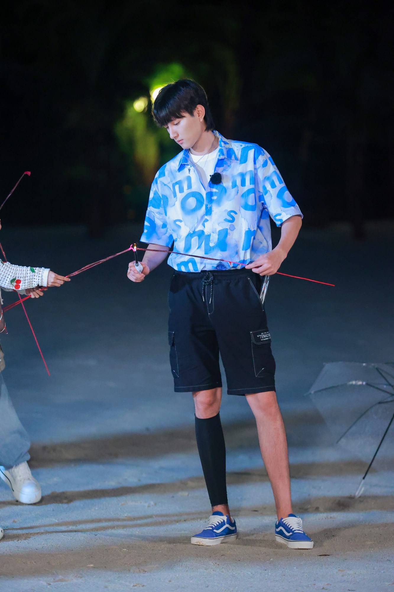 完美的夏天2收官遇李汶翰惊喜生日会于小彤利路修不舍假期