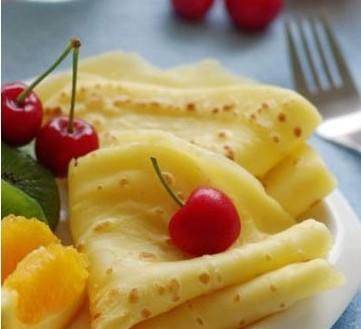 葱花|早餐做鸡蛋,简单美味美的很。