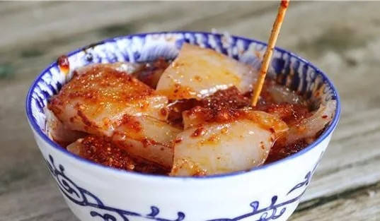 带你吃遍全兴县