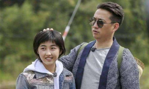 什么|《向往的生活》中，张子枫看似多余，实则是“别有用意”