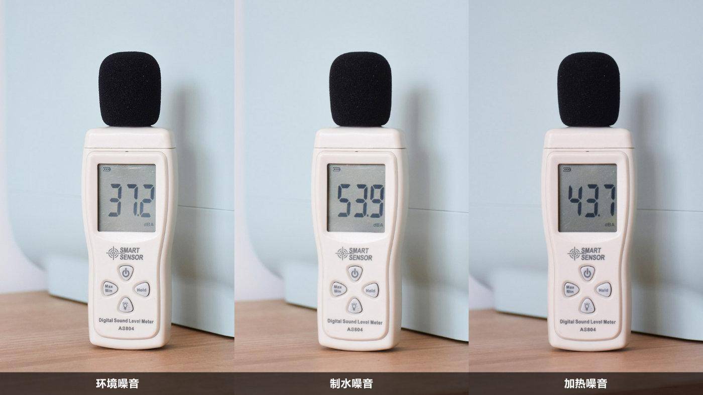 软管|爱贝源桌面净水直饮一体机R3：四重过滤净水 多档水温速热