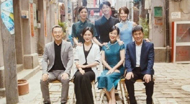 新意|《婆婆的镯子》首播:新意颇多,老戏骨飙戏过瘾,人设老套是槽点