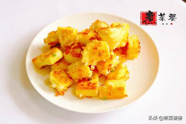 油条|儿子就好这早餐，每次做一大锅，儿子一人吃精光，还说没吃够！