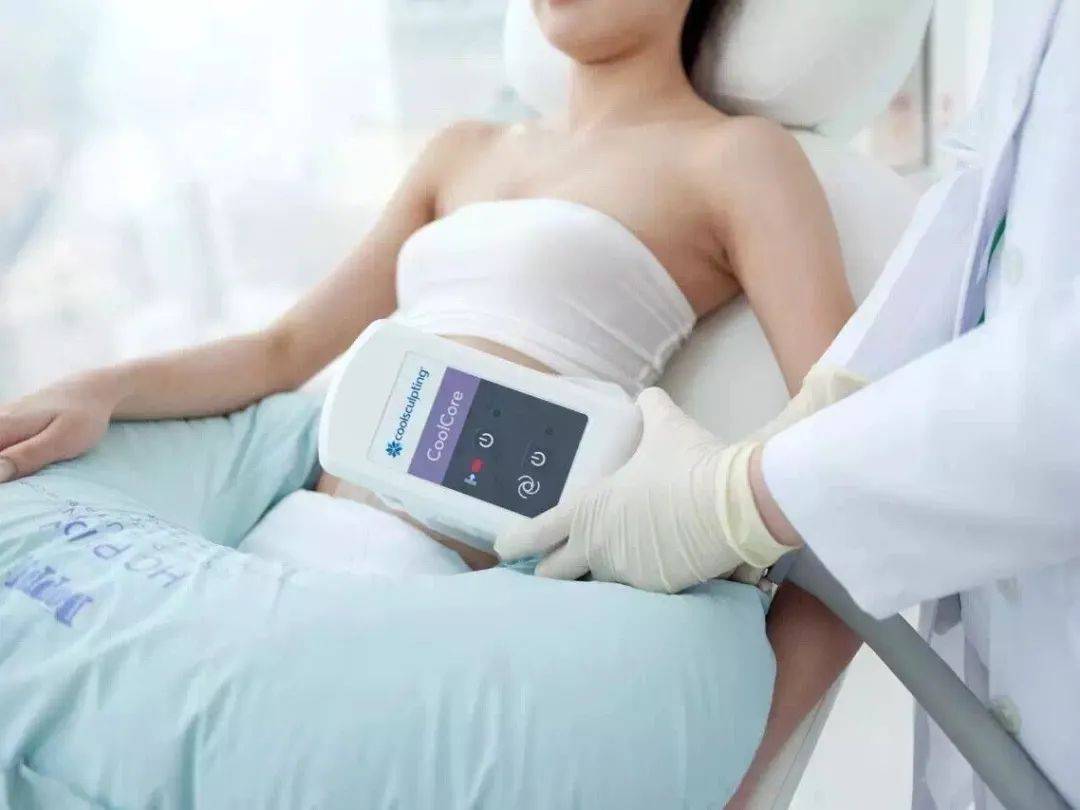 人群|黄金微雕、酷塑、美修斯、威塑 | 谁是下一个塑形之王？