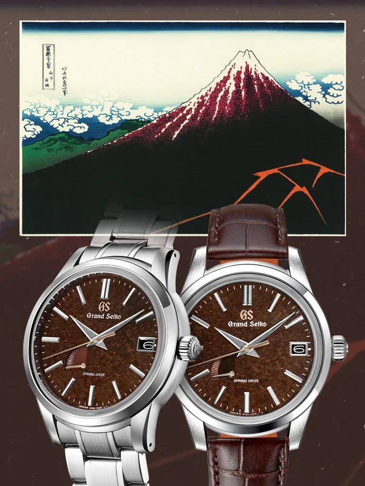 蓝狮|三根指针引发的思考