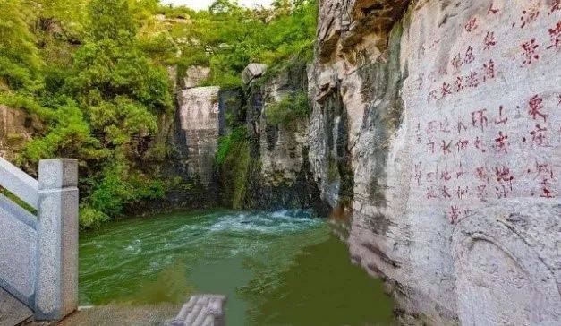 泉水|【不离市 周末休闲度假轻奢游】 探泉-戏水-烧烤-田园-骑行-垂钓