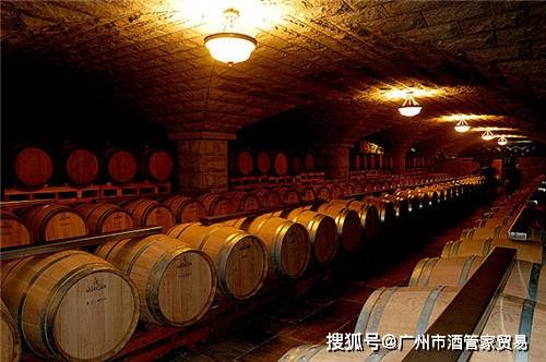 葡萄|偌大的葡萄酒世界,是怎么分类的?