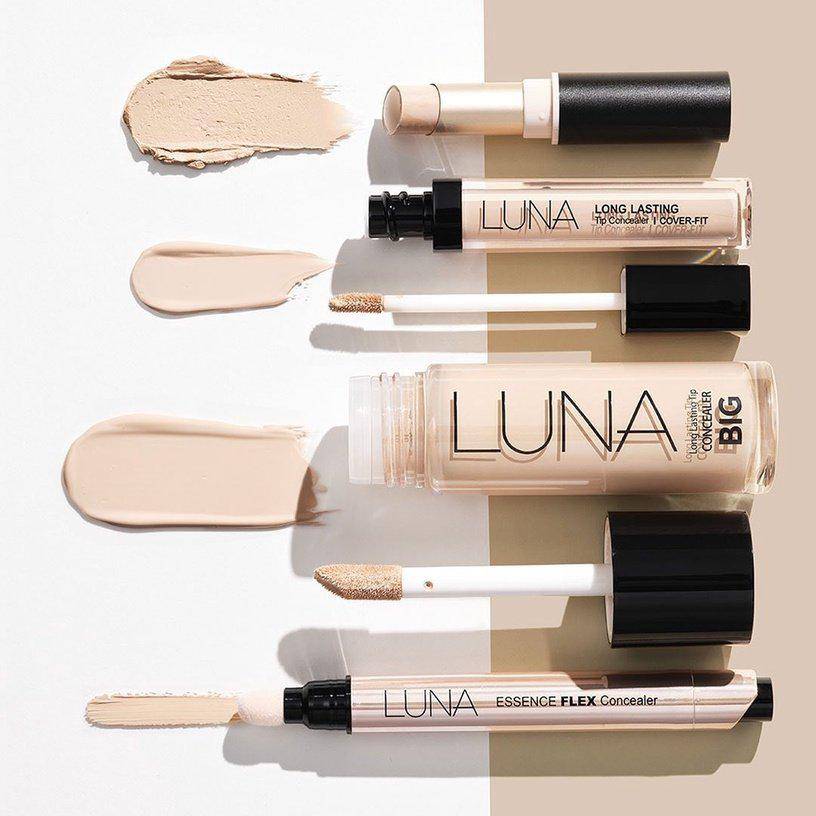 夏天|大油皮的赵丽颖、热巴都怕出油脱妆,可杨幂的妆容却能干净一整天