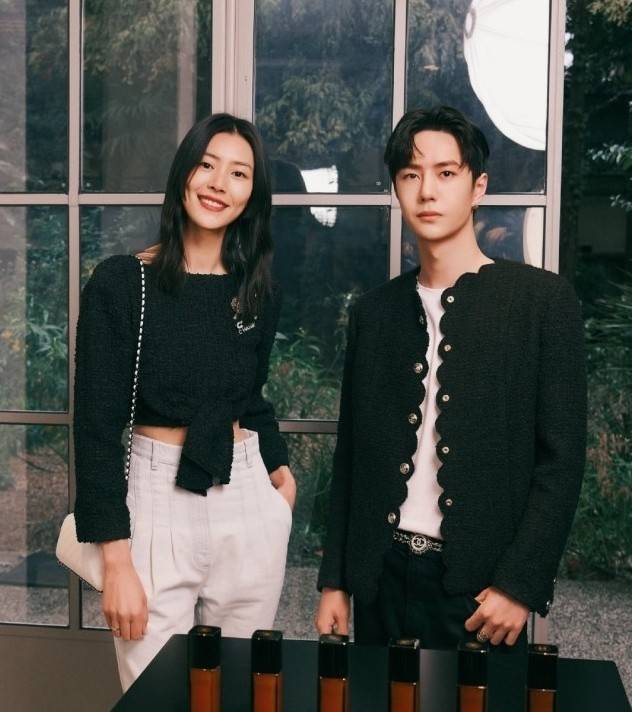 服装|跟着刘雯学穿搭太省心!5点思路轻松变美,今夏终于可以不乱穿衣