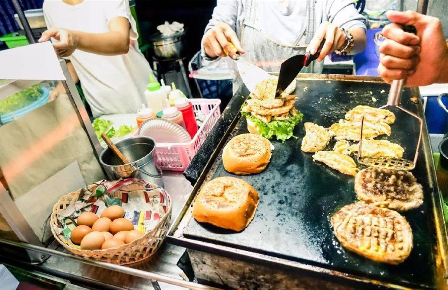 生活|10岁男孩早起上学不用爸妈管，全程“自助”，羡煞众位父母