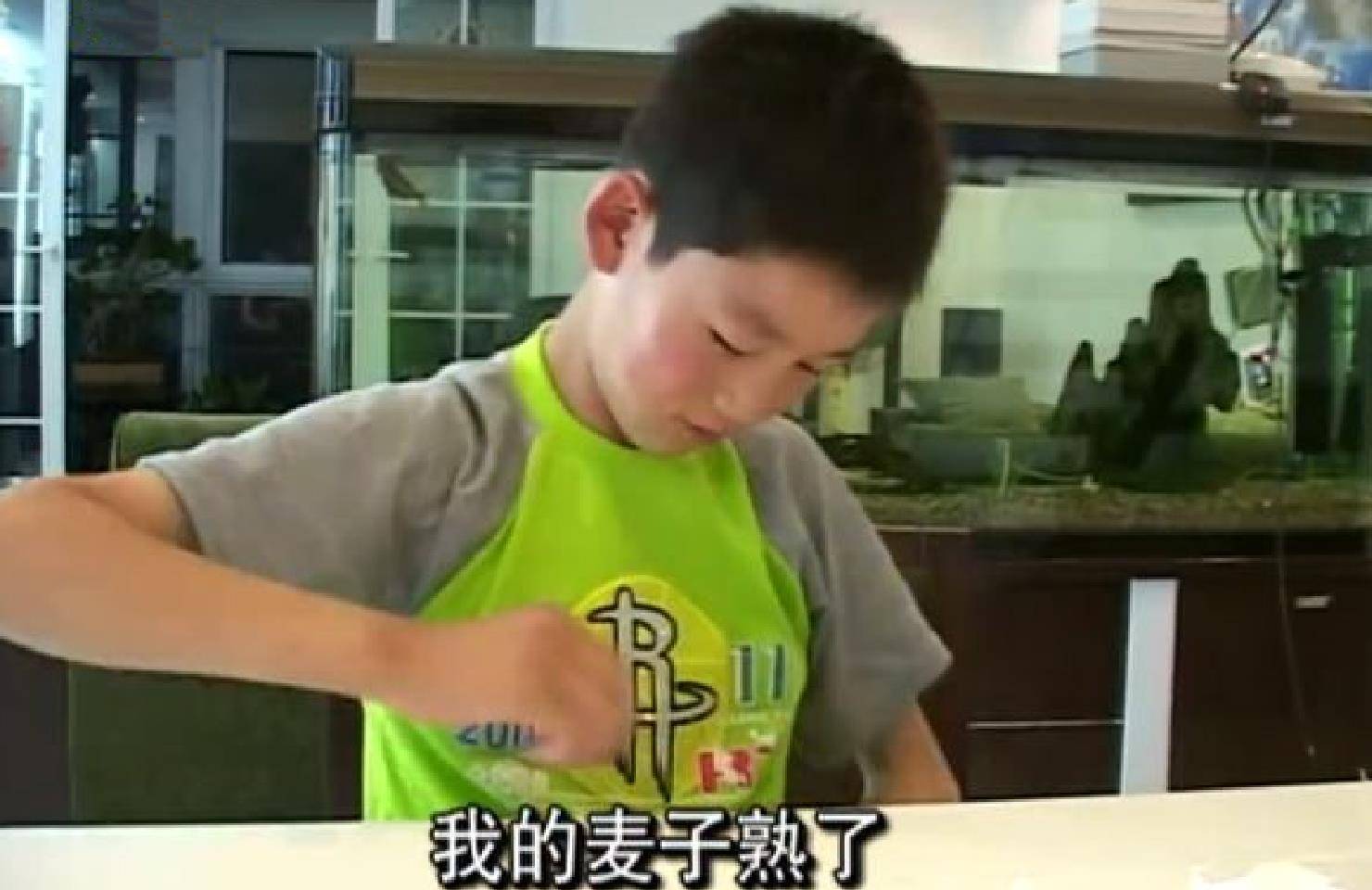 清醒|麦子熟了，我要回家：那个《变形计》中最清醒的农村娃，逆袭了