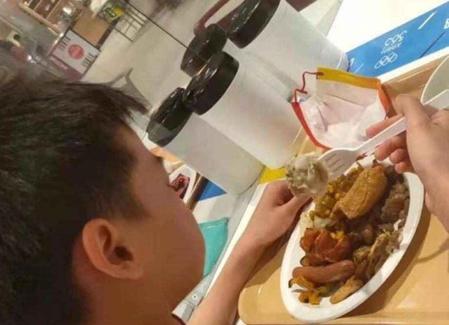 体重|全红婵发育太快？8个月长8厘米1周胖3斤，爱吃零食和肉的习惯得改