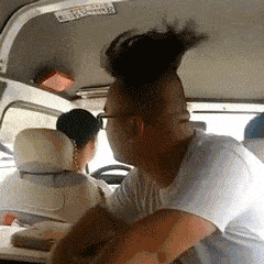 開心一刻：今年二十六的我，好不容易談了一個對象，到了見家長的時候…… 搞笑整蠱 第5张