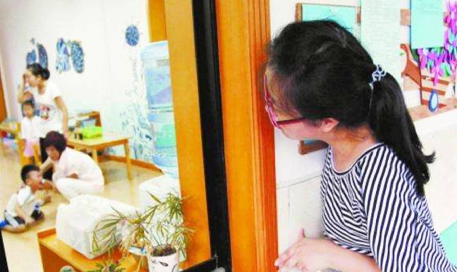 职场|孩子都上幼儿园了，你为啥还“赖”在家里不上班？宝妈有苦难言