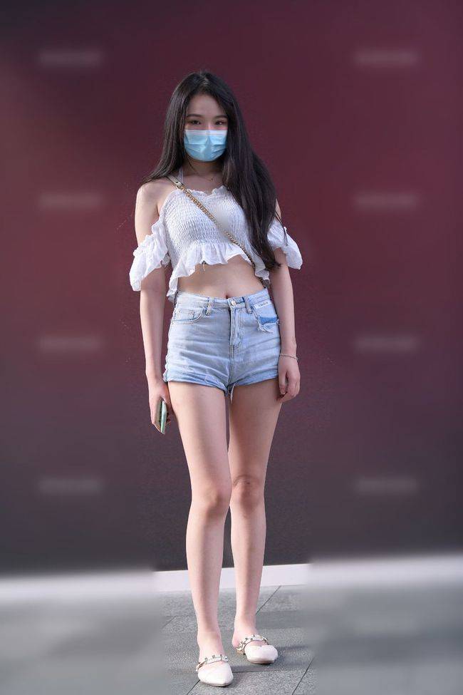 下装|夏季穿搭有技巧 清爽舒适显活力!