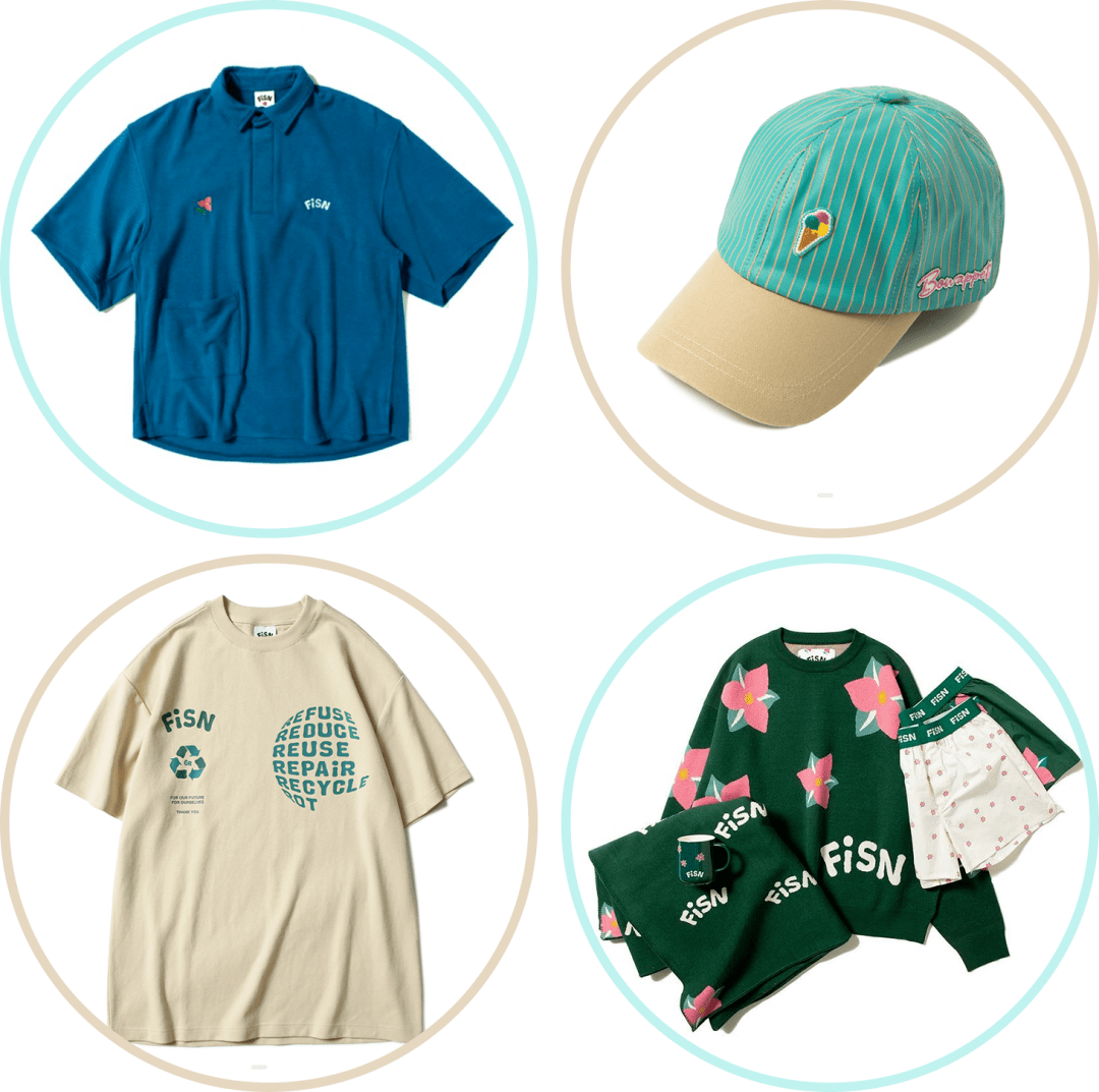 品牌|来看看欧阳娜娜的新衣服！日常，好穿！