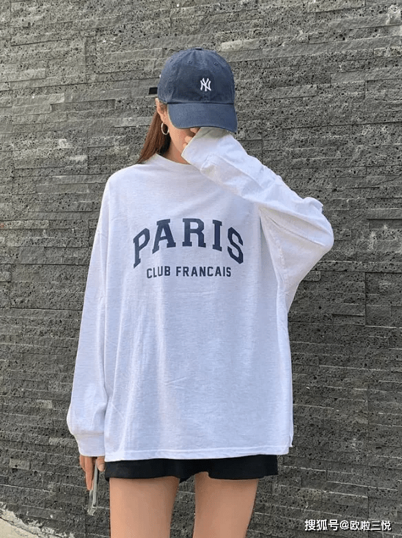 短裙|穿衣搭配: 开学季穿搭推荐