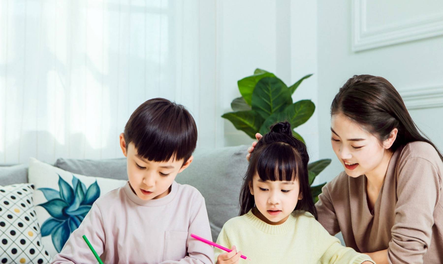 排行榜|生二胎后“意难平”？二胎家庭幸福排行榜出炉，儿女双全不再吃香