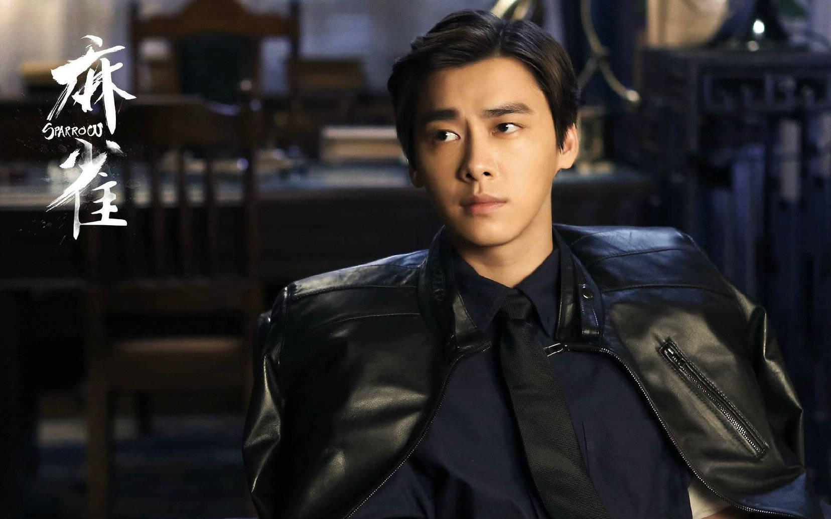 流量|李易峰|逐一打破身上的标签 成为那个想要成为的人