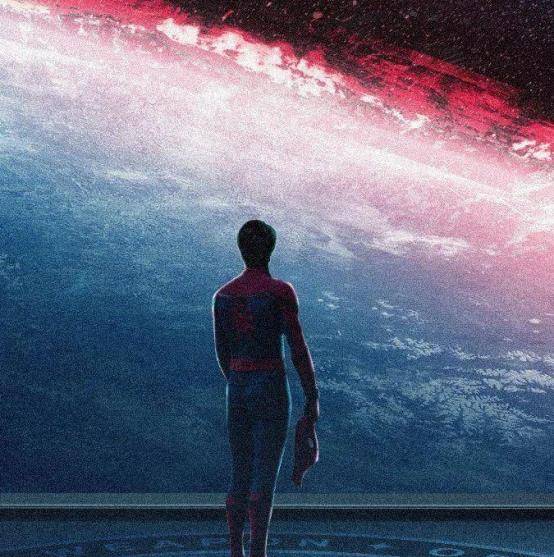 英雄|爆料台词全部对上，《蜘蛛侠：英雄无归》，三代蜘蛛侠同框确定了