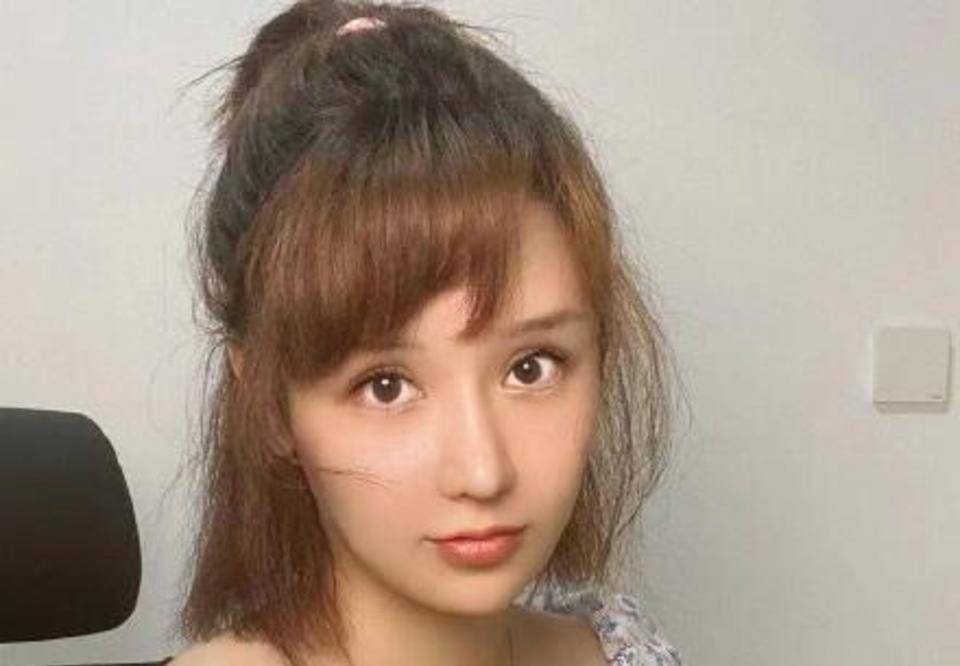 原创钱枫事件女主小艺否认自己是外围女我只是比较开放而已