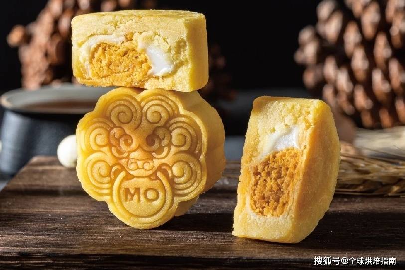 2021月餅大戰，誰才是王者？ 熱愛美食 第44张