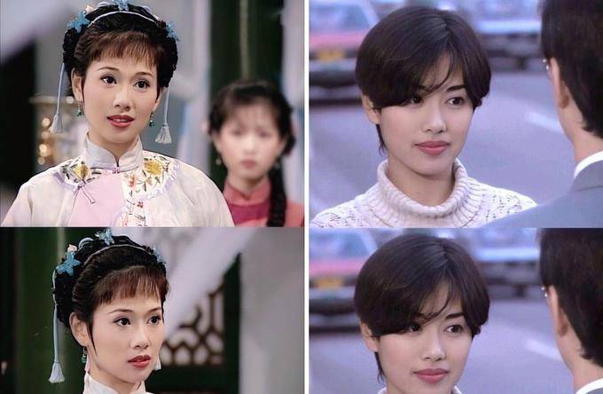 网友|都是演戏？陈松伶和婆婆现身机场，穿着休闲并肩前行举止亲密