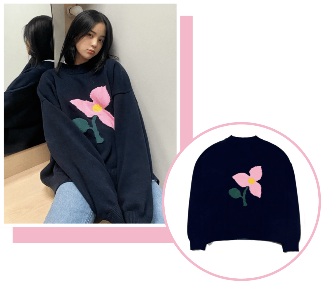 品牌|来看看欧阳娜娜的新衣服！日常，好穿！