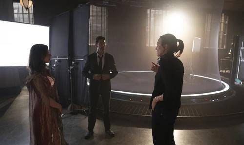 尼克·班尼斯特|《追忆迷局》扑街！开场领盒饭，吴彦祖都救不了的大烂片