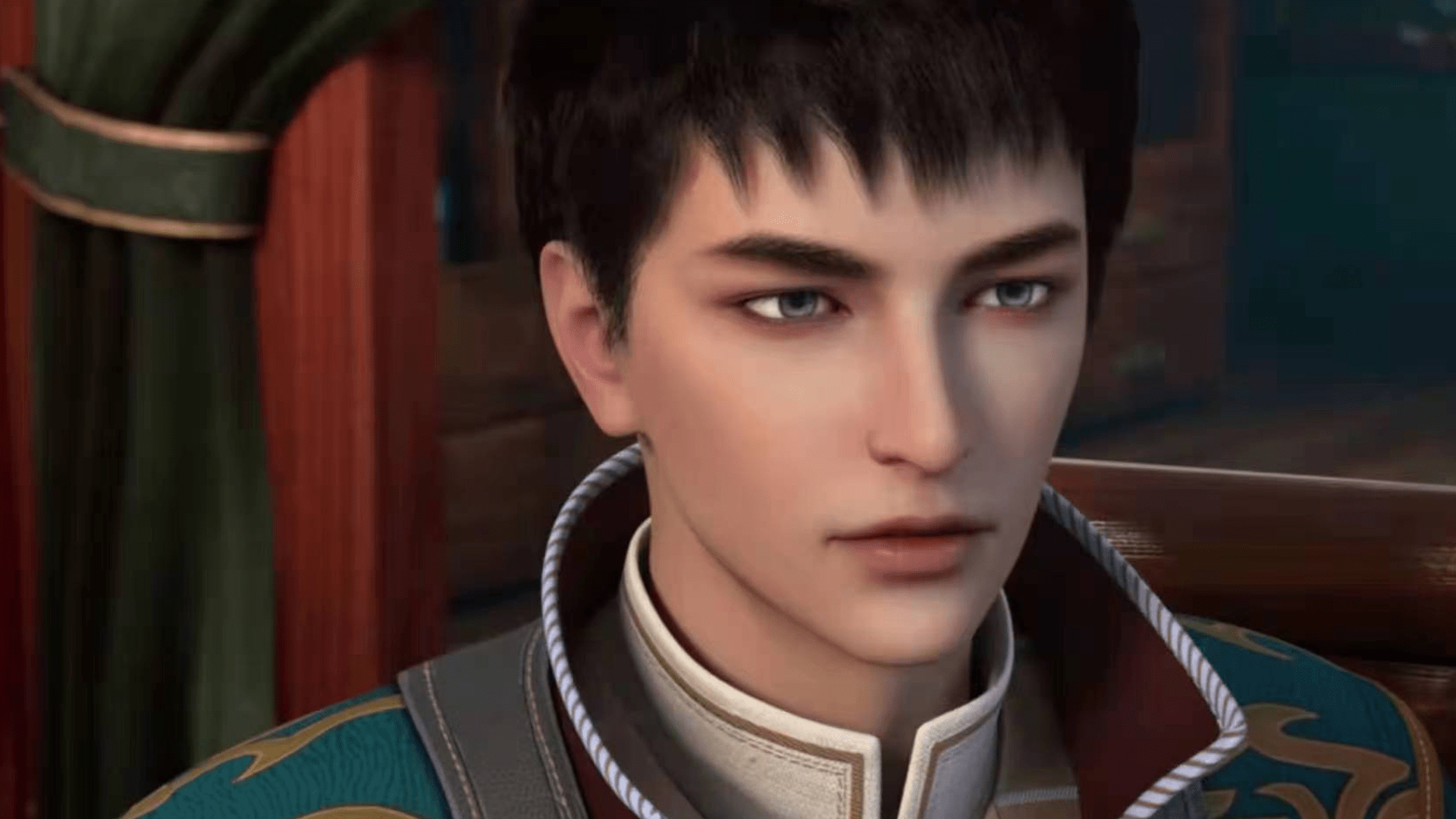 原创戴无忌在死亡边缘徘徊夏蛊依旧迷人降智打击结局可能不会太好