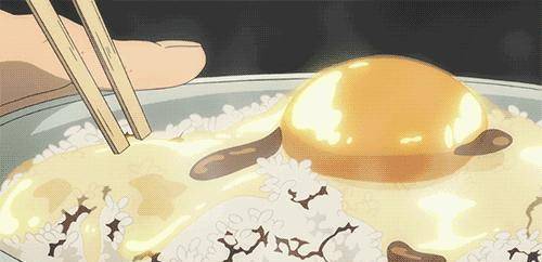 蔥花|早餐做雞蛋,簡單美味美的很。