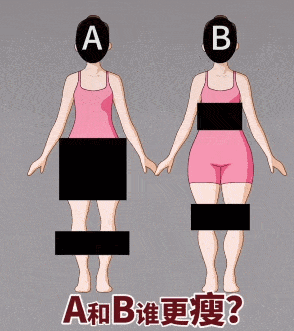 视觉|别再乱穿衣了！这5个显高显瘦的穿搭秘诀，请速速收藏！
