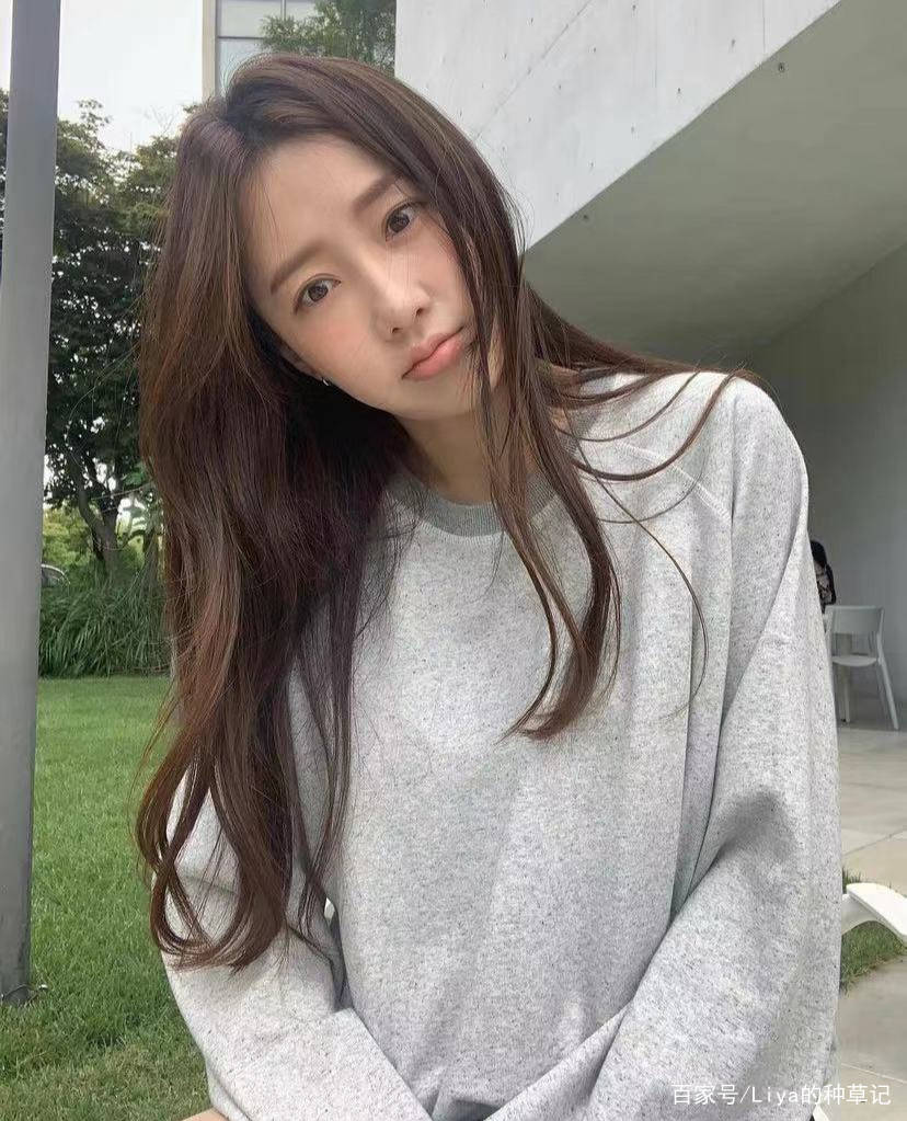 red|女生显老的3个发型,千万别留