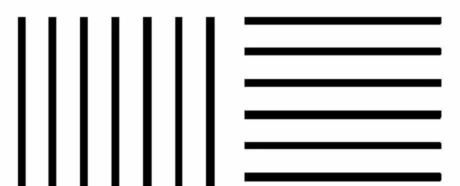 视觉|别再乱穿衣了！这5个显高显瘦的穿搭秘诀，请速速收藏！